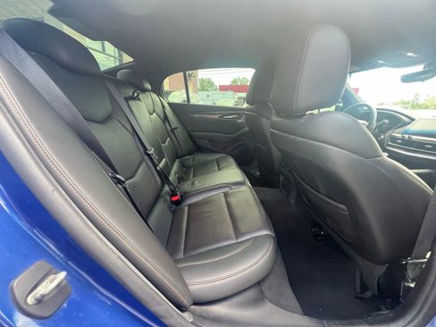 Used 2020 Cadillac CT5 V w/ Premium Package image 30