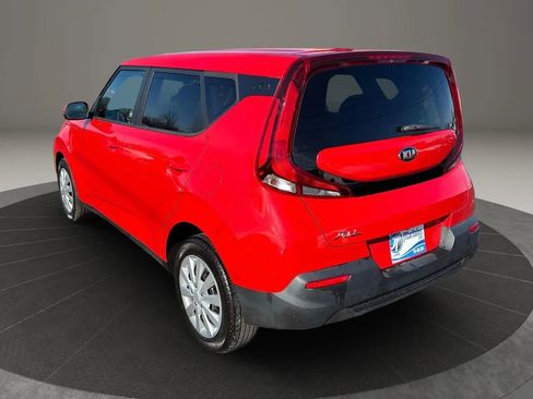 Used 2020 Kia Soul LX image 15