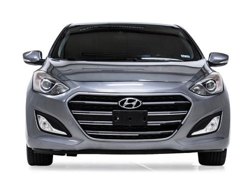 Used 2016 Hyundai Elantra GT w/ Option Group 03 FWD image 7
