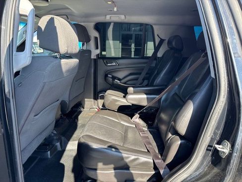 Used 2016 Chevrolet Tahoe 2WD image 7