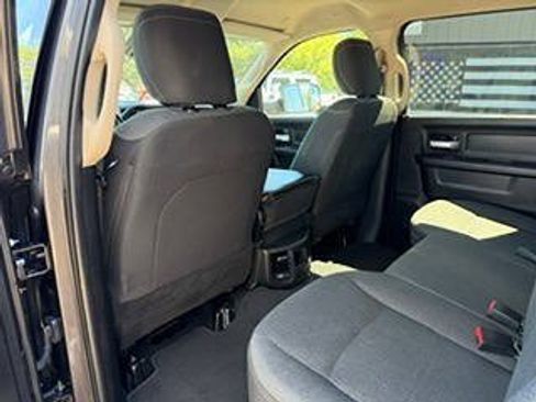 Used 2019 RAM 2500 Tradesman w/ Safety Group AWD/4WD image 53