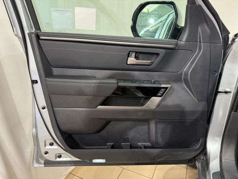 New 2026 Toyota Tundra Limited AWD/4WD image 14