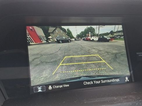 Used 2019 Acura ILX FWD image 18