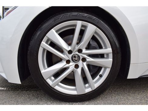 Used 2021 Lexus IS 300 w/ Comfort Package image 9