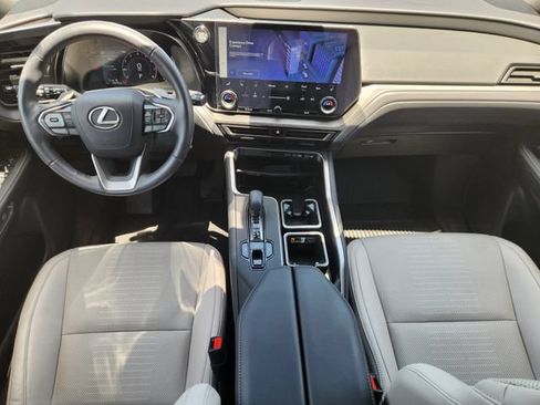 Used 2024 Lexus TX 350 FWD w/ Cold Weather Package image 25