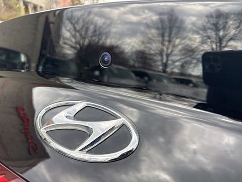 Used 2023 Hyundai Sonata SEL w/ Convenience Package image 15