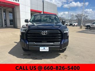 Used 2024 Toyota Tundra SR5 w/ SR5 Premium Package video 2
