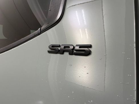 Used 2022 Toyota Tundra SR5 w/ TRD Off-Road Premium Package image 10