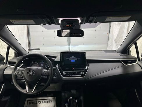 Used 2025 Toyota Corolla SE FWD image 42