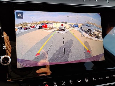 New 2026 Jeep Grand Cherokee Limited image 23