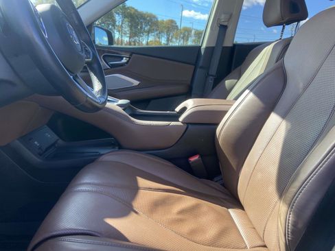 Used 2023 Acura RDX AWD w/ Advance Package image 17