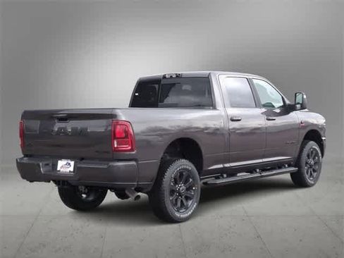 New 2026 RAM 2500 Laramie image 7