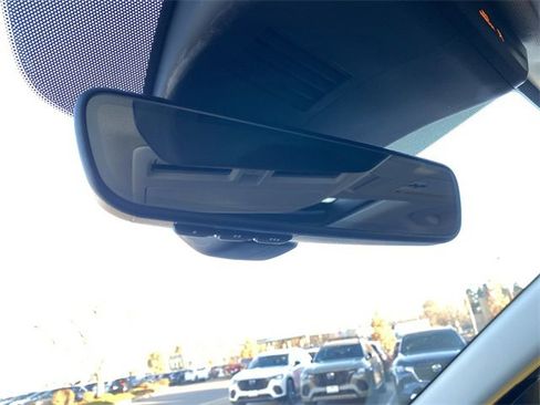 Certified 2023 MAZDA CX-50 AWD 2.5 S w/ Cargo Package image 31