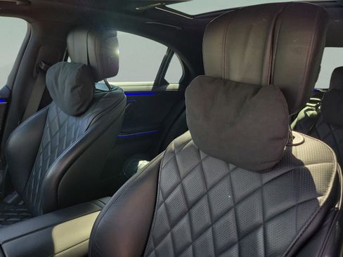 Certified 2023 Mercedes-Benz S 580 image 22