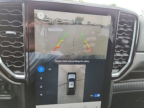 Used 2024 Ford Ranger XLT AWD/4WD image 23