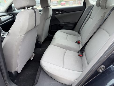 Used 2019 Honda Civic LX image 13