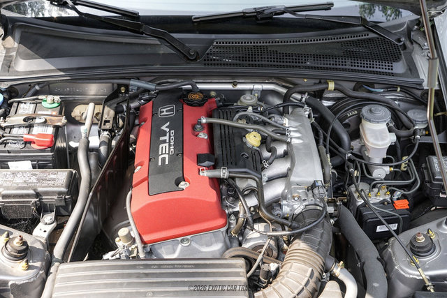 Used 2000 Honda S2000 image 28