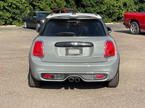 Used 2015 MINI Cooper S image 4