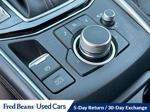 Used 2023 MAZDA CX-5 AWD 2.5 S w/ Premium Package image 37