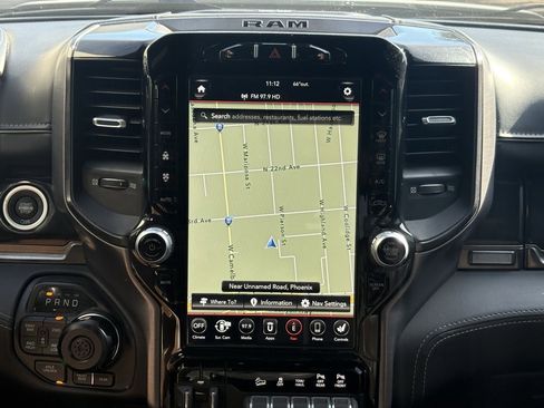 Used 2021 RAM 2500 Power Wagon w/ 75th Anniversary Edition image 13