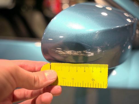 Used 2005 BMW Z4 2.5i image 39