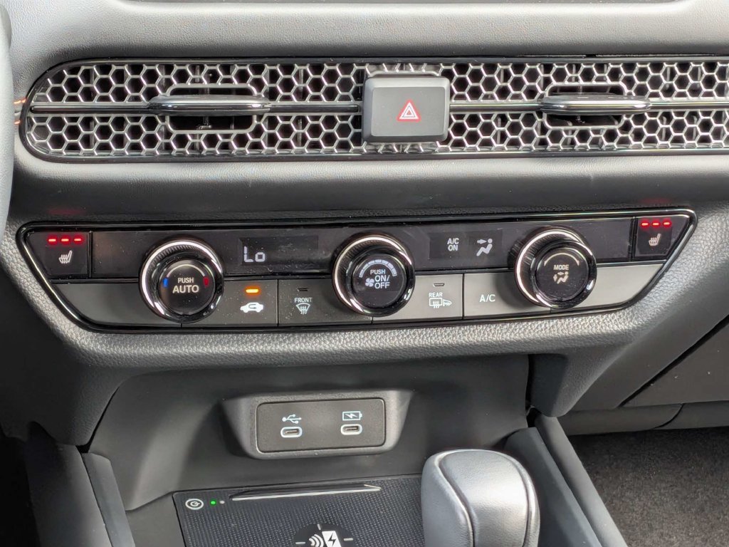 Used 2026 Honda HR-V Sport image 19