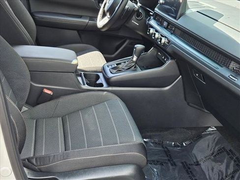 Certified 2026 Honda CR-V TrailSport image 20
