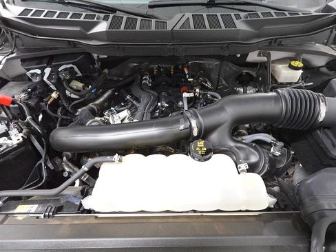 Used 2024 Ford F150 Lariat w/ Equipment Group 502A High image 36