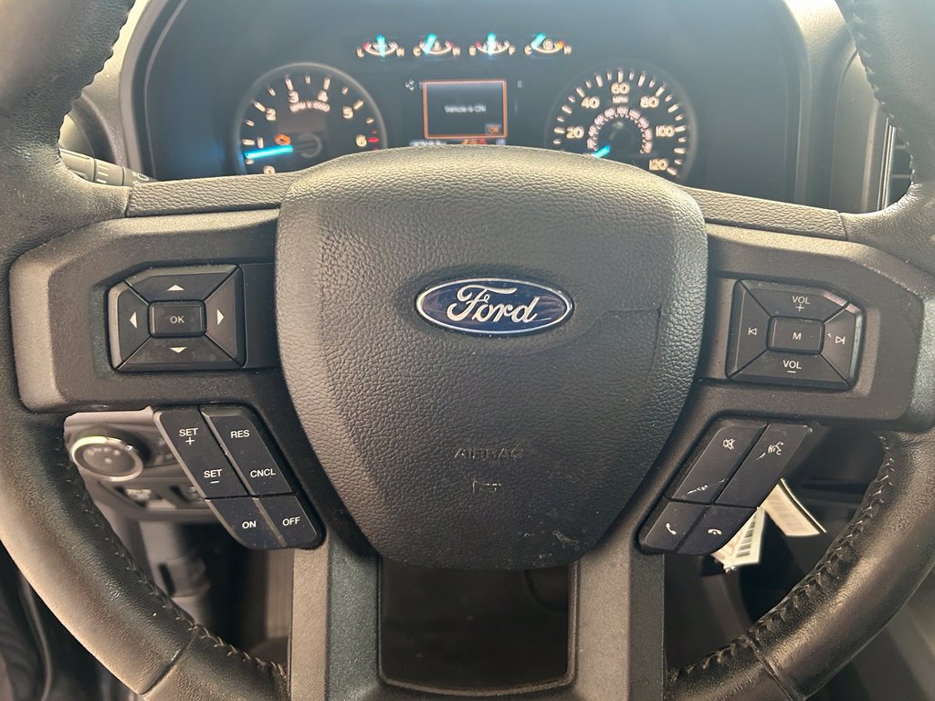 Used 2018 Ford F150 XLT w/ Equipment Group 302A Luxury RWD image 35