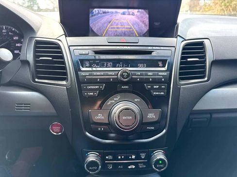 Used 2015 Acura RDX FWD w/ Technology Package image 6