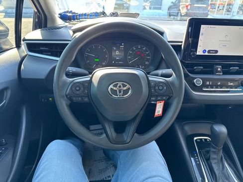 Used 2024 Toyota Corolla LE image 13
