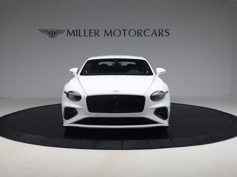 Certified 2025 Bentley Continental GT Speed image 9