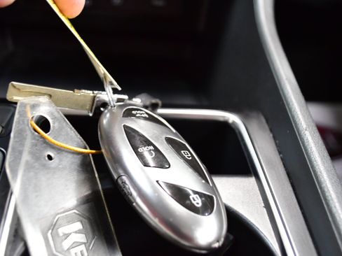 Used 2025 Hyundai Sonata SEL FWD image 32