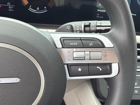 New 2026 Hyundai Tucson SE FWD image 26