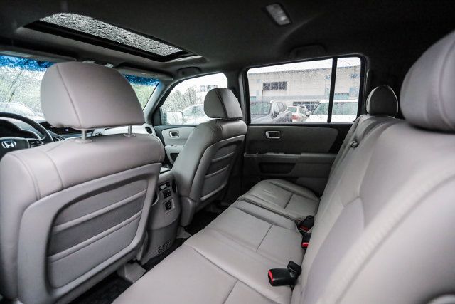 Used 2011 Honda Pilot EX-L image 45