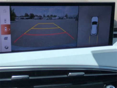 New 2026 Genesis GV70 2.5T Advanced image 19