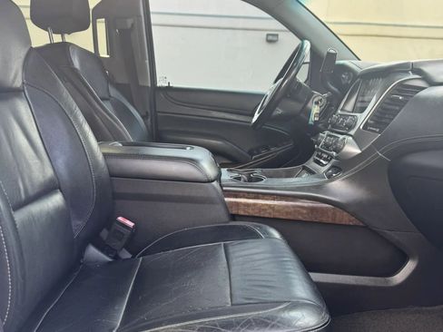 Used 2017 Chevrolet Tahoe LT AWD/4WD image 9