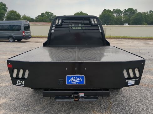 Certified 2025 Ford F350 XL w/ XL Chrome Package AWD/4WD image 4