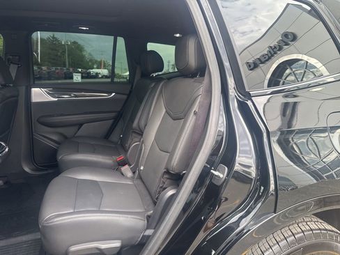 Used 2020 Cadillac XT6 Sport AWD/4WD image 21