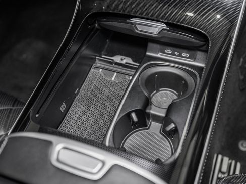 Used 2022 Mercedes-Benz S 580 4MATIC Sedan image 43