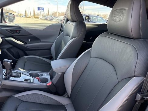 New 2026 Subaru Crosstrek 2.5i Wilderness image 14