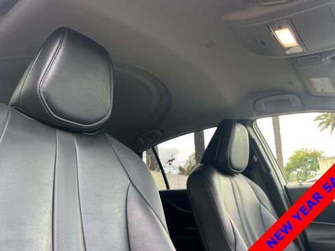 Used 2022 Toyota Mirai XLE image 17