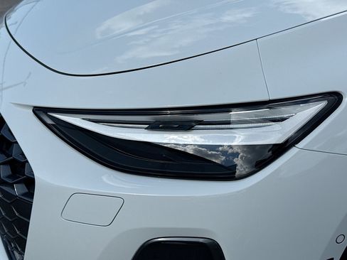 New 2026 Audi A6 Premium AWD/4WD image 9