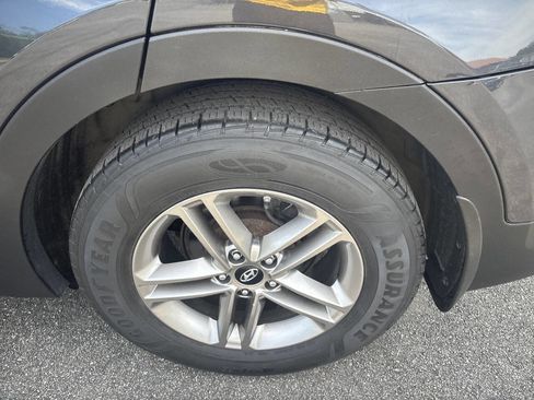 Used 2017 Hyundai Santa Fe Sport w/ Cargo Package AWD/4WD image 26