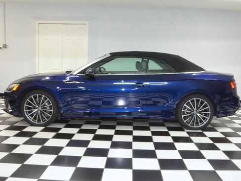 Used 2020 Audi A5 2.0T Premium Plus w/ Premium Plus AWD/4WD image 6