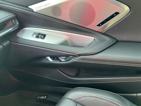 Certified 2022 Chevrolet Corvette RWD Coupe 2LT w/ Body-Color Dual Roof Package image 32