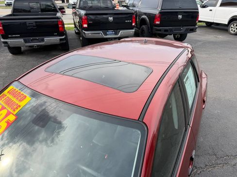 Used 2009 MAZDA MAZDA3 s Grand Touring image 54