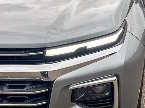 New 2026 Chevrolet Traverse LT w/ Enhanced Driving Package image 7