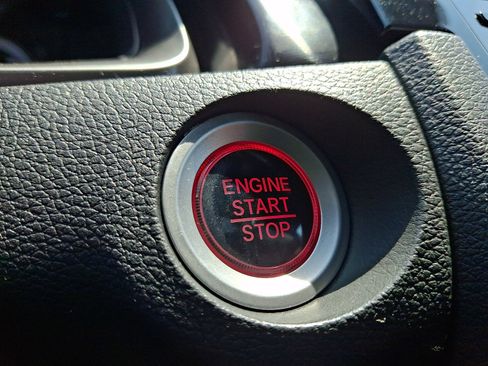 Used 2021 Honda Civic EX image 23