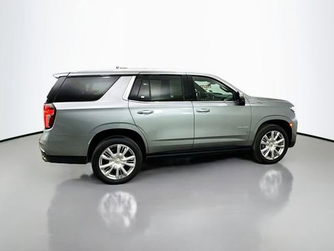 Used 2023 Chevrolet Tahoe High Country image 10